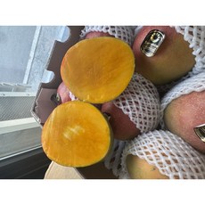 고당도 프리미엄 페루 애플망고, 1박스, 2kg (4~5과)