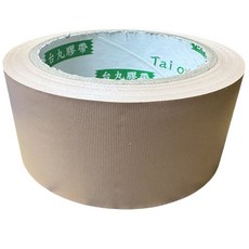 日洋 台丸PVC布紋膠帶48mm*30y一箱72顆 台灣製造 手撕易撕封箱膠帶, 優惠價, 72個