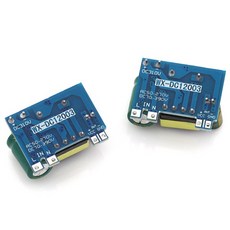 1/5/10Pcs AC-DC 5V 700mA 12V 3.5W 절연 스위치 전원 공급 장치 모듈 벅 컨버터 스텝 다운, 03 1 Pcs, 01 5V700mA(3.5W)