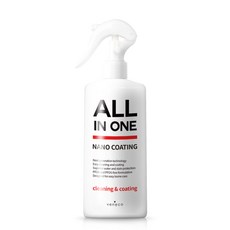 4 in 1 베네코 올인원 셀프나노코팅 주방 싱크대 상판 욕실 화장실 수전 대리석 포세린 타일 녹 오염방지 코팅제, 1개