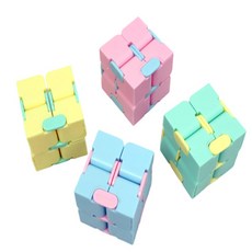 도도 인피니티 큐브 피젯스피너큐브