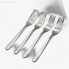 마르토르프 MARTORP 스테인리스 디저트 포크 과일포크 홈카페소품, 1개, 상세페이지 기재, 상세페이지 기재