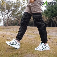 골프 발토시 패딩 다리워머 방수 방풍 무릎담요 보온 기모안감, FREE, 1개