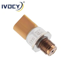 55PP26-02 03L906051 AUDI 좌석 용 커먼 레일 연료 압력 센서, 01 85PP26-03 03L906054A, 01 빠른  Mainland