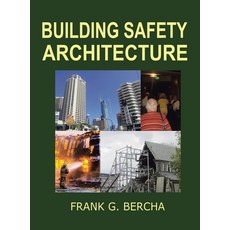 (英文圖書)Building Safety Architecture 精裝版, Xlibris Us, 英文
