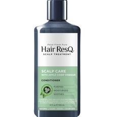 Petalfresh Hair Rescue 頭皮護理蘋果醋護髮素, 1瓶
