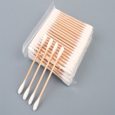 은현나라샵 나무 면봉 자작나무순수면봉