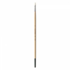 [화홍] 아크릴붓 804F (평1호), 단품, 단품