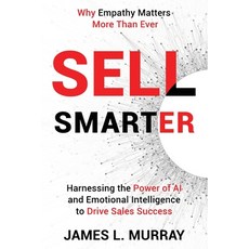(영문도서)Sell Smarter Paperback, Yuga Chaga, English, 9798989306565