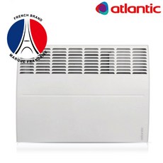 아틀란틱 기계식 전기컨벡터 AT-1500A 대류식 전기방열기, 3.AT-1500A 기계식 3~4평형 1370w