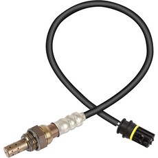 QIJIAUTO O2 산소 센서 업스트림 및 다운스트림 호환 메르세데스-벤츠 C230 2006 C240 C320 CLK320 E320 2001-2005 E430 R500 ML500