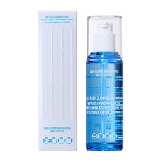 SOOO 얼팀 헤어 에센스 50ml, 1개