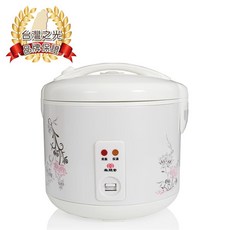 尚朋堂 10人份電子鍋 SC-0180F, 電子鍋SC-0180F(含內鍋), 白