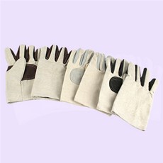 논슬립 다목적 작업용 안전 장갑 - 대 건설현장 장갑, 1개, 상세페이지 참조