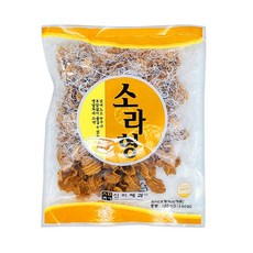신미 소라형 120g 군것질 주전부리 입가심 맥주안주 아재과자다과 허기질때 배고플때간식, 1개