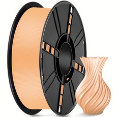 MMC LAB 고속 3D 프린터 필라멘트 1.75mm 빠른 출력 고강도 친환경 안정적 FDM 재료 3D모델링, 스킨(컴플레이션), LAB PLA+