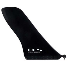 FCS II Sup 투어링 핀 9인치 블랙, FCS Ii Sup 투어링 핀 22.9cm(9인치) 블