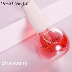 쿠쿠스토어 15ml 로즈 에센셜 큐티클 케어 오일 피부 척추의 성장을 방지 영양 손톱 솔루션 휴대하기 쉬, 09 NO03