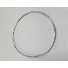 순은선0.3mm/직경0.3mm/길이50cm/재질 순도99%이상