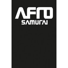 (영문도서) Afro Samurai Vol.1 Paperback, Titan Comics, English, 9781787739000