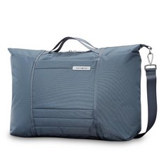 Samsonite 쌤소나이트 UpLIFT 23인치 경량 폴더블 위켄더 더플백 엘리멘탈 블루 그외 각종 594262