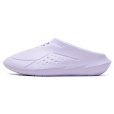 언더아머 남녀공용 커리 폼트로 슬리퍼 3028394-500