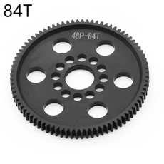POM 48P 스퍼 기어 메인 기어 75T 78T 82T 85T 88T 90T 3Racing Sakura S XI XIS CS D4 D5 1/10 RC 자동차, 15 88T, 1개