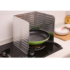 PLUS 가드 캠핑용품 감성 가스렌지벽