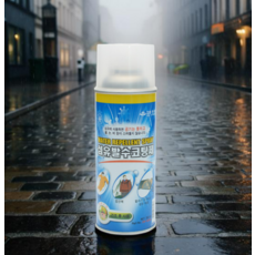 발수코팅 이지그립 코팅제 자동차용품 빗길 운전, 1개, 본상품