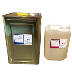 環氧樹脂底塗 EP-66 高接著無溶劑型 (15 5)kg, 1個