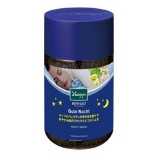 쿠나이프 목욕 소금 구테나하트 홉 & 발레리안 향기 850g 2개 세트