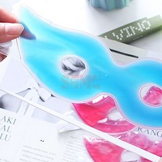 쿨젤 아이패치 얼굴붓기