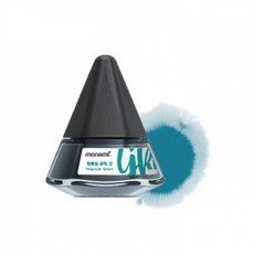모나미 만년필 병잉크, 41 청록빛 공작 깃(Peacock Green), 1개