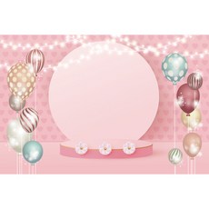 기념일 사진 촬영 배경 1018