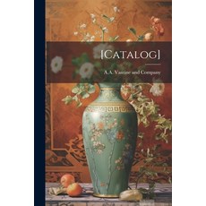 (영문도서) [catalog] Paperback, Legare Street Press, English, 9781022590595