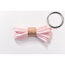 7.0mm 3m 코튼 와이어 아이코드 레터링 악세사리 장식 키링 작품 아이템, 1개, 16베이비핑크