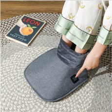 暖腳器 USB供電 電暖腳 暖腳墊 石墨烯恆溫電熱暖腳寶