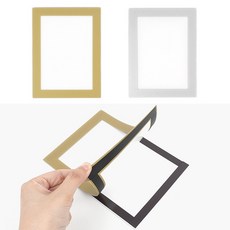 무타공 자석 게시판 엘리베이터 학교 학원 어린이집 유리문 출입문 공지사항 안내판