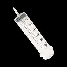 주사기 오일흡입기 300ml 300cc (개별위생포장) 1개 HL-025, 흡입기 300cc HL-025