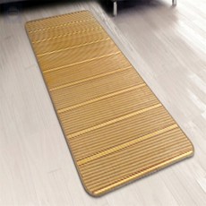 알리바니 쿨 대자리 대나무돗자리