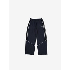 휠라 테입 우븐 팬츠 FS2WPF3152F NAY