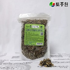 토종원 강화약쑥상부잎 100g 쑥차용 강화도 약쑥, 강화약쑥상부잎 100g  쑥차용, 1개, 1개