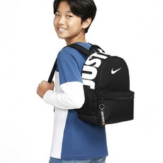 나이키 백팩 DR6091-010 브라질리아 미니 배낭 가방