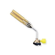 코베아 트윈 브레이징 용접 토 치 KT 2108 hib*69561mx