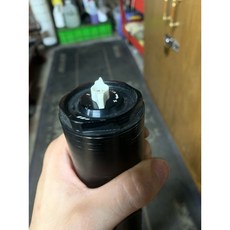 WP 避震器前叉調節旋鈕 KTM 390 HUSQVARNA 401, 1個, 三叉