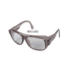 명신광학 보안경 내열성 측면보호 J-67A(케이스 유)che89Yfp