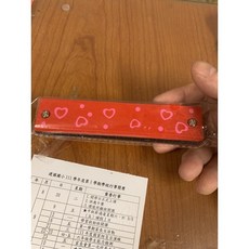 台灣現貨 口風琴 兒童音樂玩具 音樂啟蒙教習, 1個