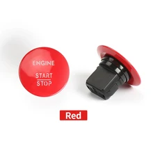 메르세데스 벤츠용 키리스 고 스타트 스톱 푸시 단추 자동차 엔진 점화 스위치 164 W205 W221 W176 221545
