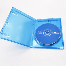 PS4 9.0-12.52 탈옥용 골드 디스크 최신 게임 하드 드라이브 개조 및 크랙킹 프리미엄 품질 블루레이, 03 for 9.0-12.02 Blue