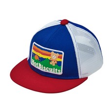 [MIKIHOUSE HOT BISCUITS] SS46-48 72-9102-382 [미키 하우스 핫 비스킷] 아웃도어 메쉬